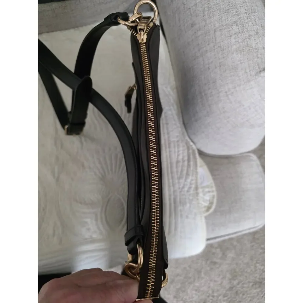 New Coach Mae File Crossbody Bag - Picture 12 of 16